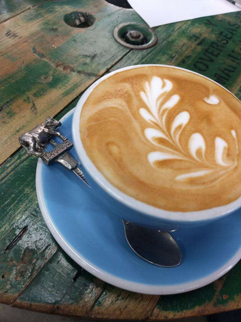 Ray's Hot Bread - Wellington Point - Newcastle Accommodation 0