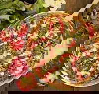 Ruby's Pizza  Pasta Takeaway - Newcastle Accommodation