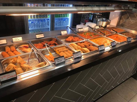 Saffron Delights - Newcastle Accommodation 0