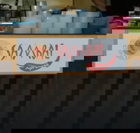 Sambal Xpress - Macquarie Park - Newcastle Accommodation