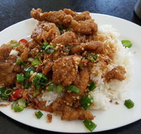 Seng Hing Gourmet - Newcastle Accommodation