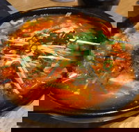 Sik Gaek Korean BBQ - Newcastle Accommodation