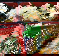 Sushi  Bento - Newcastle Accommodation