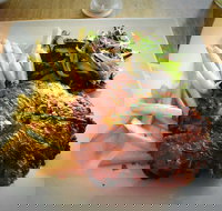 Terminus Hotel - Newcastle Accommodation