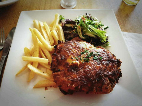 Terminus Hotel - Newcastle Accommodation 0