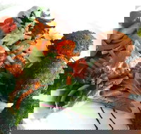 The Heights bar and bistro