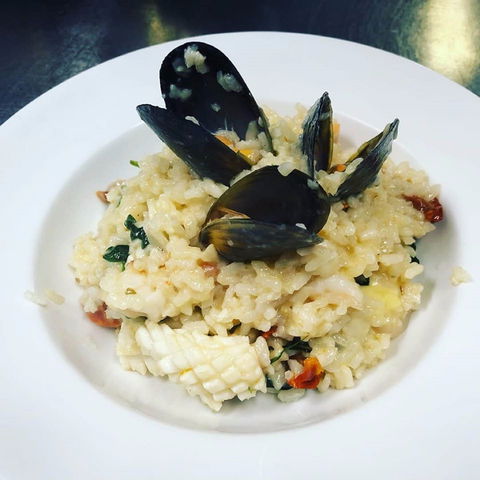 The Rusty Table - Newcastle Accommodation 2