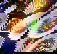 The Rag  Famish Hotel