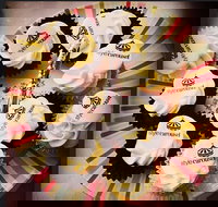 The Cupcake Queens - Preston - Newcastle Accommodation