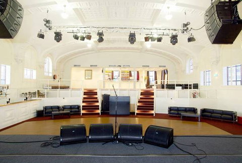 The Wool Exchange - Newcastle Accommodation 0