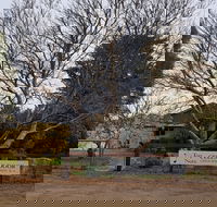 Top Note Vineyard - Newcastle Accommodation