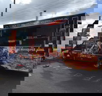 You Pizza - Newcastle Accommodation