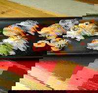 Yume Sushi - Drummoyne - Newcastle Accommodation
