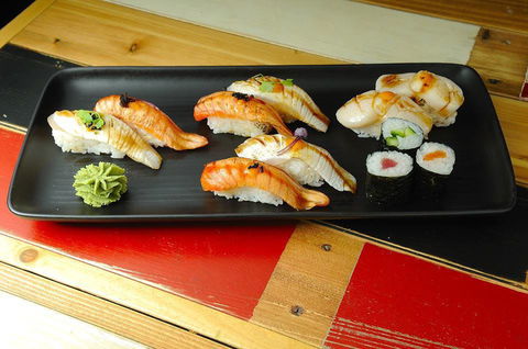 Yume Sushi - Gladesville - Newcastle Accommodation 0