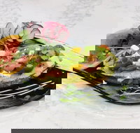 A Cup Of Life Cafe - Newcastle Accommodation