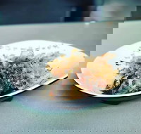 Akira Sushi - Seven Hills - Newcastle Accommodation