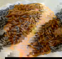 Bento Box - Newcastle Accommodation