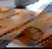 Blue River Chinese Restaurant