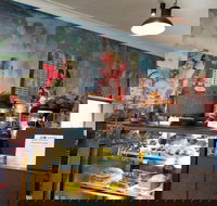 Brew Cafe - New Castle Tourism