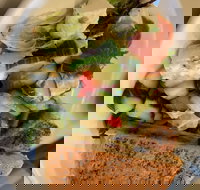 Brisbane Hotel - New Castle Tourism