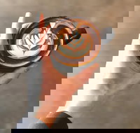 Buddy Espresso - Newcastle Accommodation