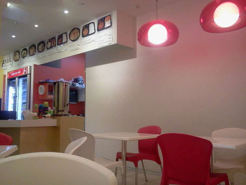 China Town Restaurant - Newcastle Accommodation 0