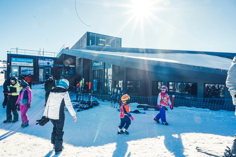 Cloud 9 - Newcastle Accommodation 1