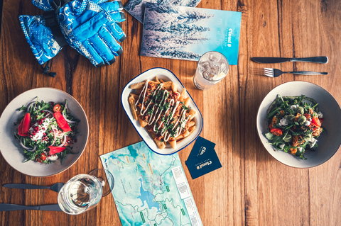 Cloud 9 - Newcastle Accommodation 2