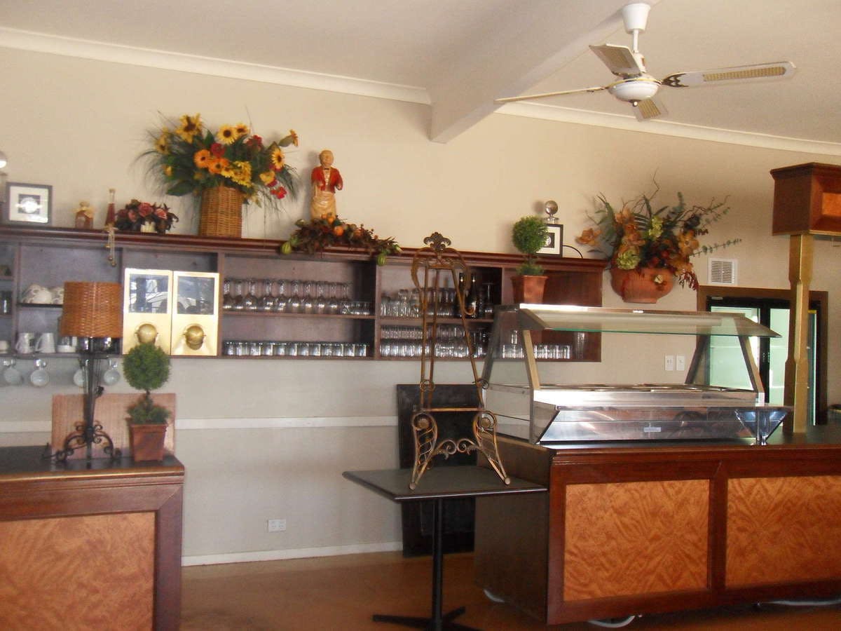 Kunjin WA Newcastle Accommodation