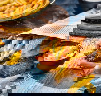 Costi's Fish  Chips - North Sydney