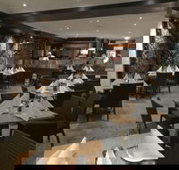 Etna Trattoria Pizza - Newcastle Accommodation