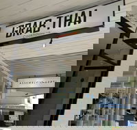 Grab Thai - Newcastle Accommodation