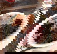 Hazel Tea Shop - Surfers Paradise