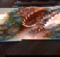 Herd - Newcastle Accommodation