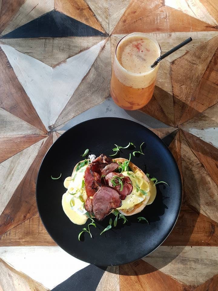 Yorkeys Knob QLD Newcastle Accommodation