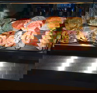 Hills Kebabs  Mexican - Newcastle Accommodation