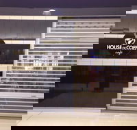 House Of Coffee - Newcastle Accommodation