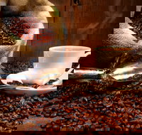 Jespresso Coffee Co - Newcastle Accommodation