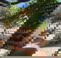 Kersbrook Hill Wines  Cider - Newcastle Accommodation