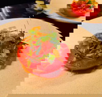 Koi Dessert Bar - Macquarie Park - Newcastle Accommodation