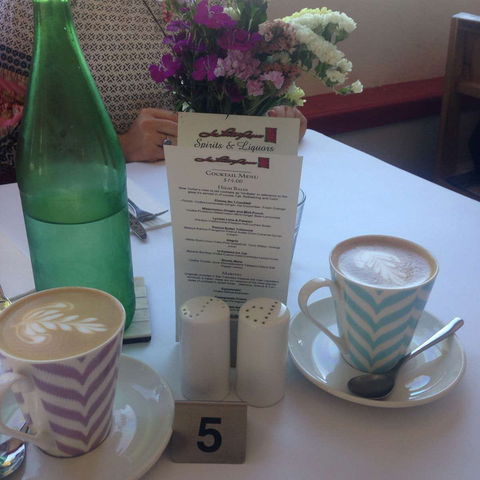 Le Porte Rosse - Newcastle Accommodation 0