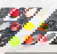 Linger Patisserie Cafe - Newcastle Accommodation