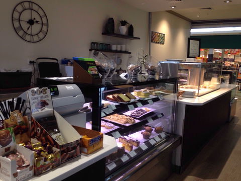 M2 Cafe - Newcastle Accommodation 0