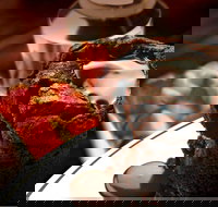 Max Brenner - Maribyrnong