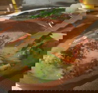 Monsoon Thai Fusion - New Castle Tourism