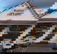 Mundijong Fish  Chips