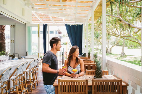 Paper Daisy - New Castle Tourism 1