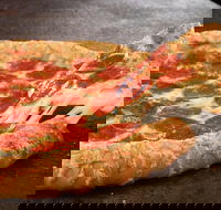 Pizza Hut Chancellor Park - Newcastle Accommodation