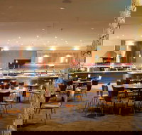 Sanctuary Lakes Hotel