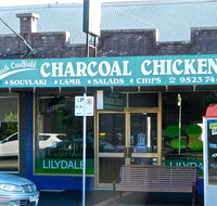 South Caulfield Charcoal Chicken - Newcastle Accommodation